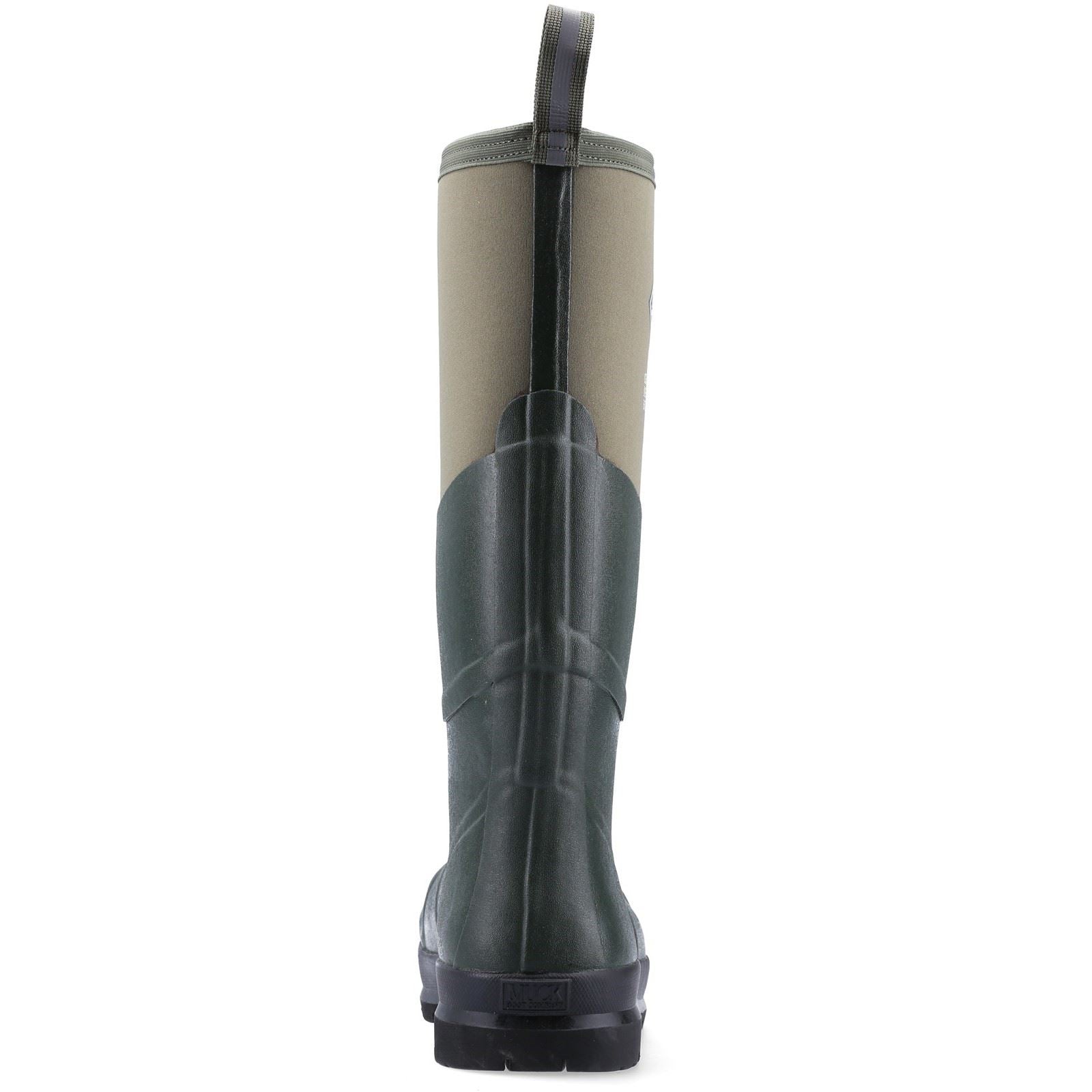 Muck Boots Chore Max S5 Gummimoos Wellington Stiefel