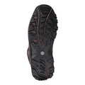 Cotswold Winstone Leder Wanderstiefel Für Herren In Braun