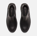 Timberland Roxie Lane Chelsea Damenlederstiefel In Schwarz