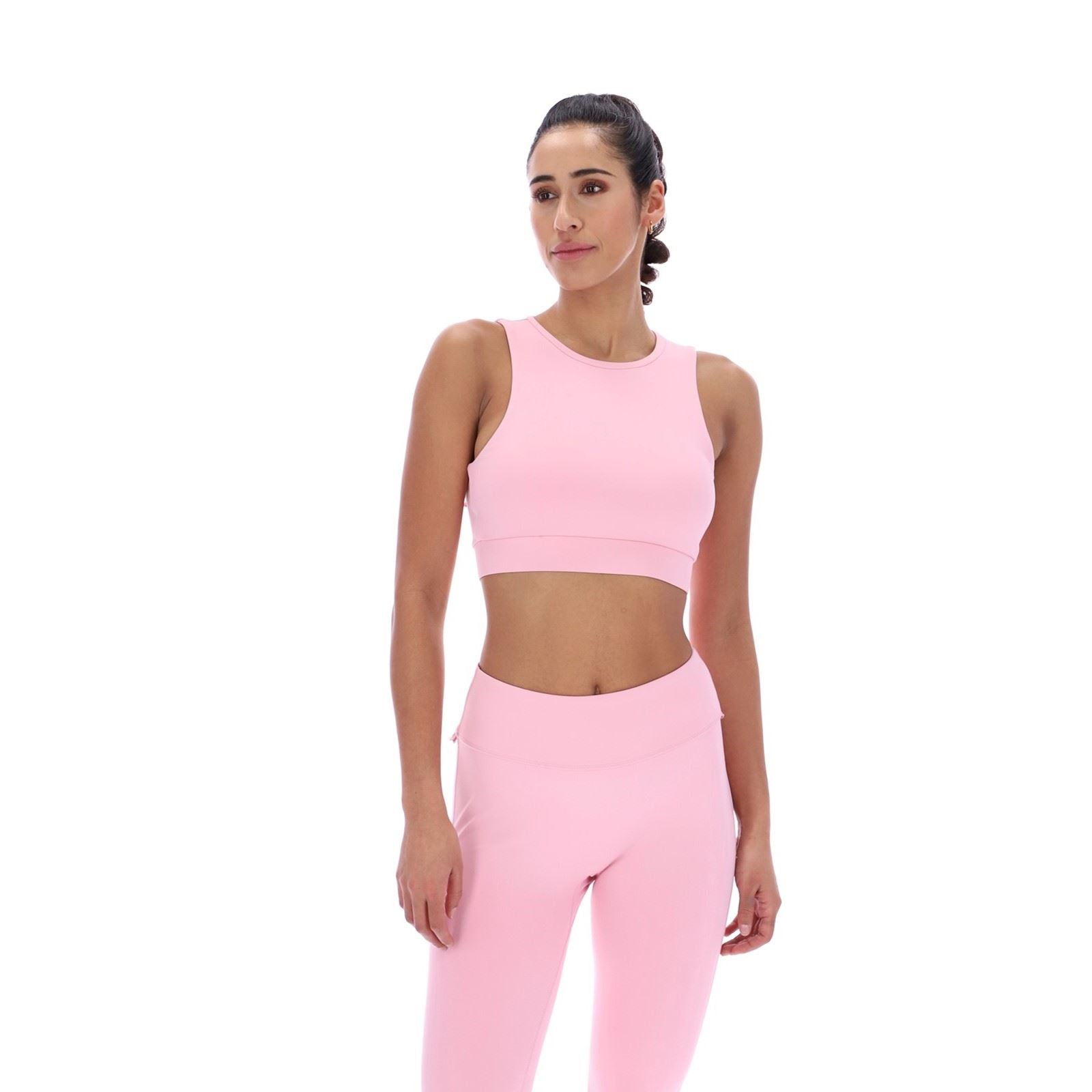 Ted Baker ARIA TBWSBS262 Polyester Damen Pink Sport-Bh