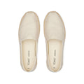 TOMS Alpargata Rope 100% Baumwolle Damen Natur Espadrilles
