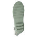 Cotswold Farmyard Mid Gummi-Alpaka-Gummistiefel
