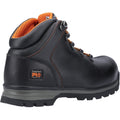 Timberland Pro Splitrock Ct Xt Leder Schwarze Farbe Sicherheitsstiefel