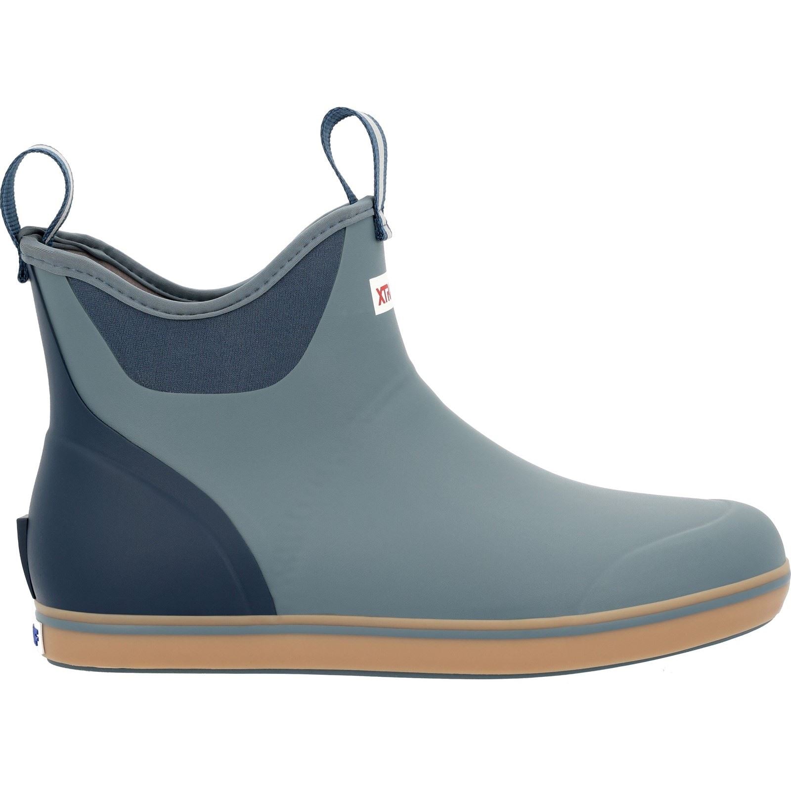 Xtratuf Knöcheldeckendes Gummi Sturm Wellington Stiefel