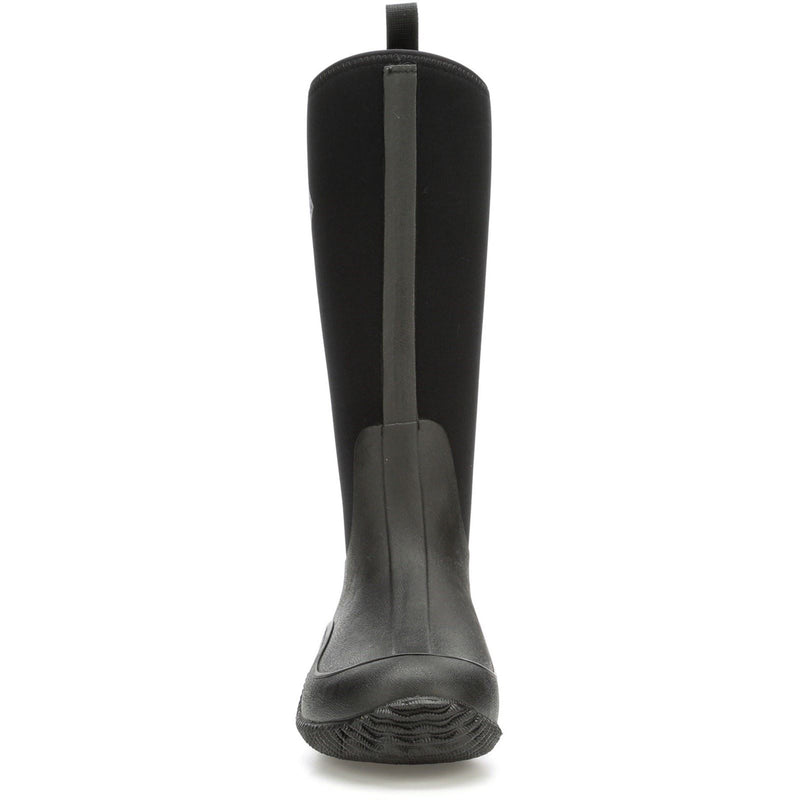 Muck Boots Hale Gummistiefel Schwarz