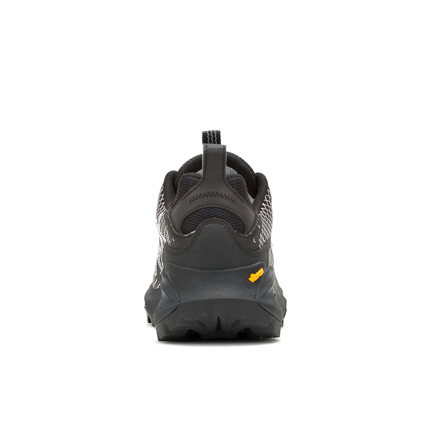 Merrell Moab Speed 2 Reflective GTX Herren Schwarze Turnschuhe