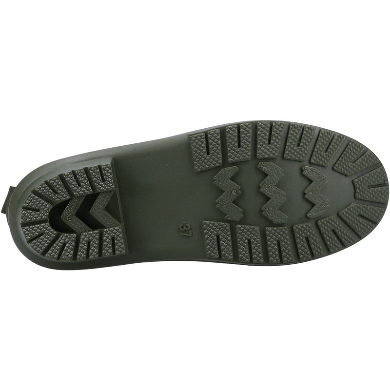 Cotswold Grosvenor Grüne Gummistiefel