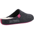 Hush Puppies The Good Damen Hausschuhe In Anthrazit