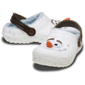 Crocs Frozen Olaf Thermoplastische Unisex Kinder Multiclogs