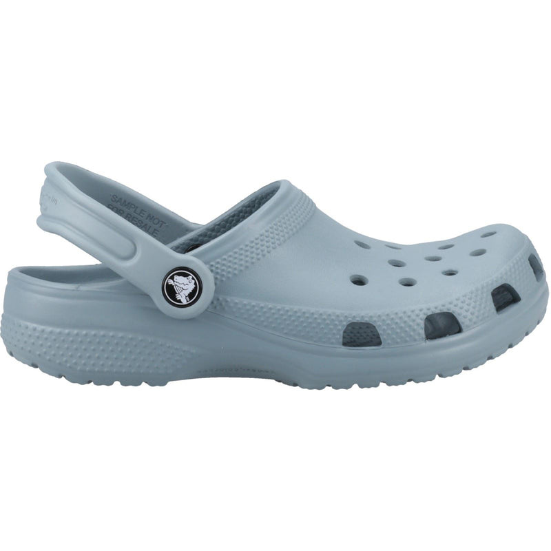 Crocs Kids' Classic Clog Thermoplastische Teichclogs