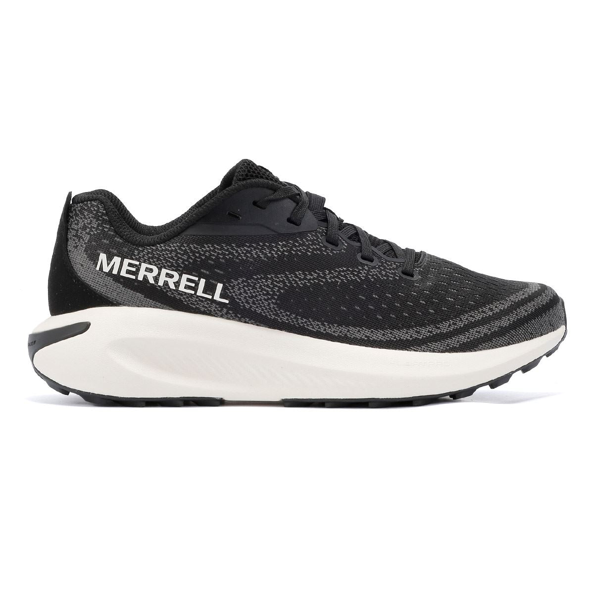 Merrell Morphlite Damen Schwarze Turnschuhe