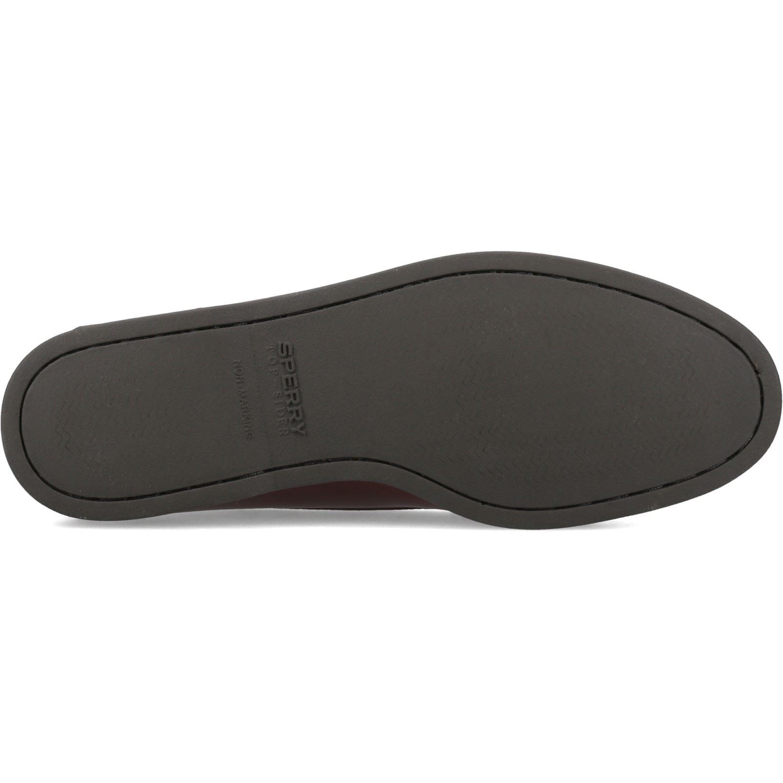 Sperry Authentic Venetian Leder Herren Andere Braune Freizeitschuhe