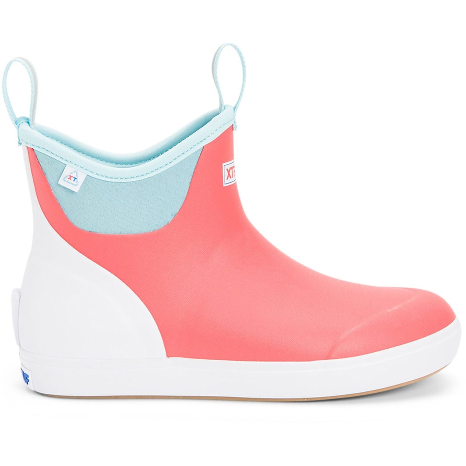 Xtratuf Adb Eco Gummistiefel Coral Wellington