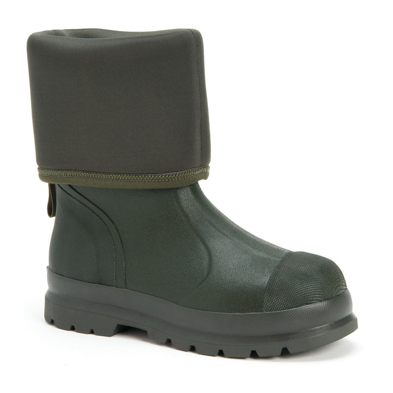 Muck Boots Chore Classic Hi Moos Gummistiefel