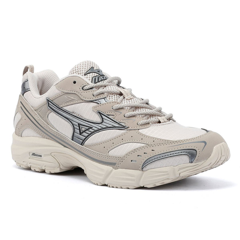 Mizuno MXR Tech Beige Turnschuhe