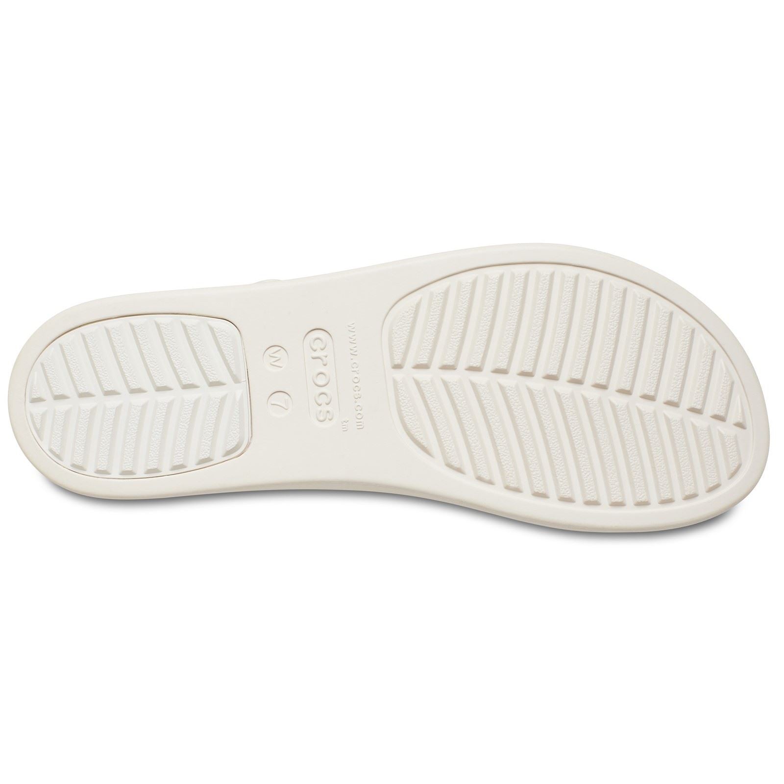 Crocs Brooklyn 4U Thermoplastische Damen Stuck Sandalen