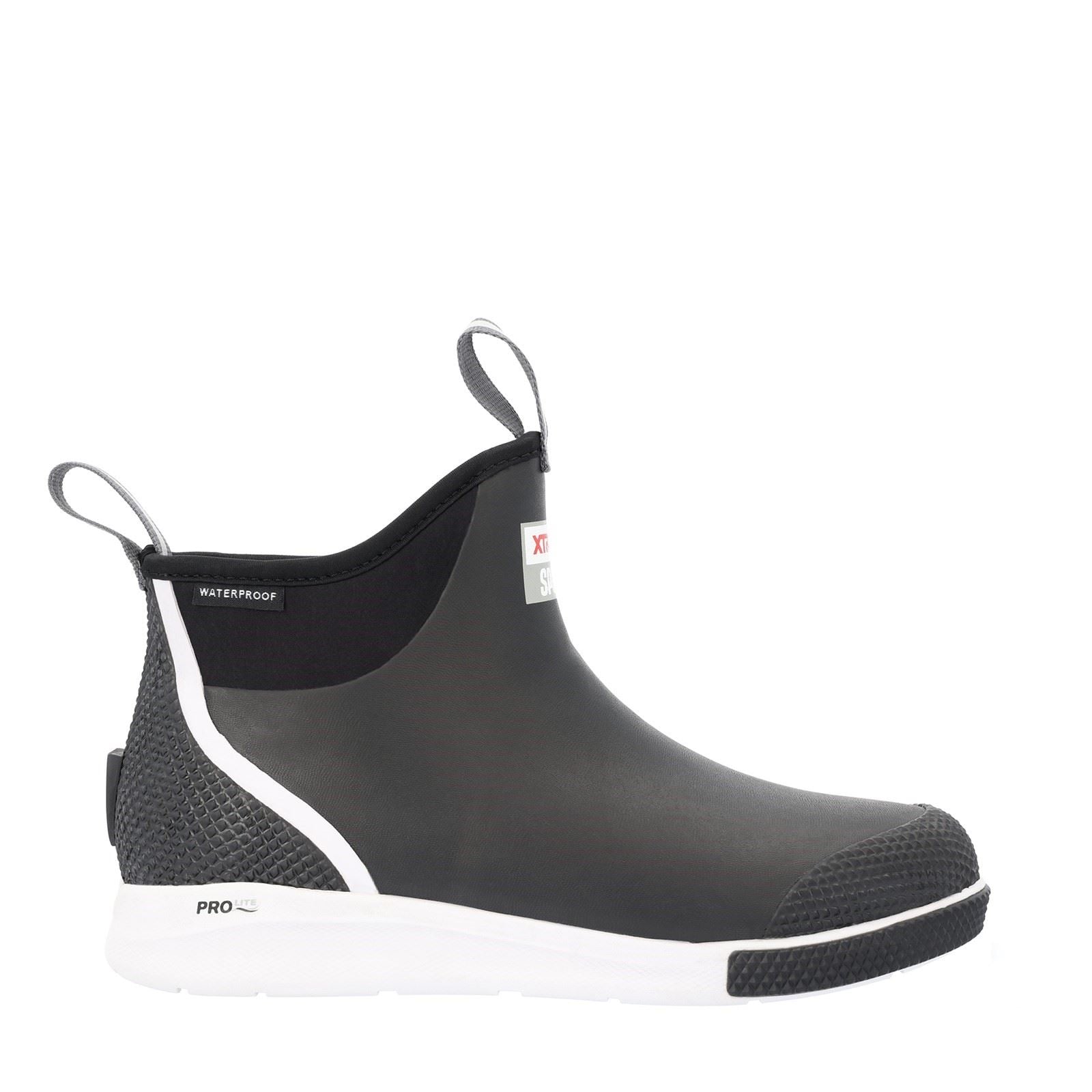 Xtratuf Adb Sport Gummistiefel Schwarz