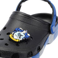 Crocs Ravenclaw Classic Damenblaue Sandalen