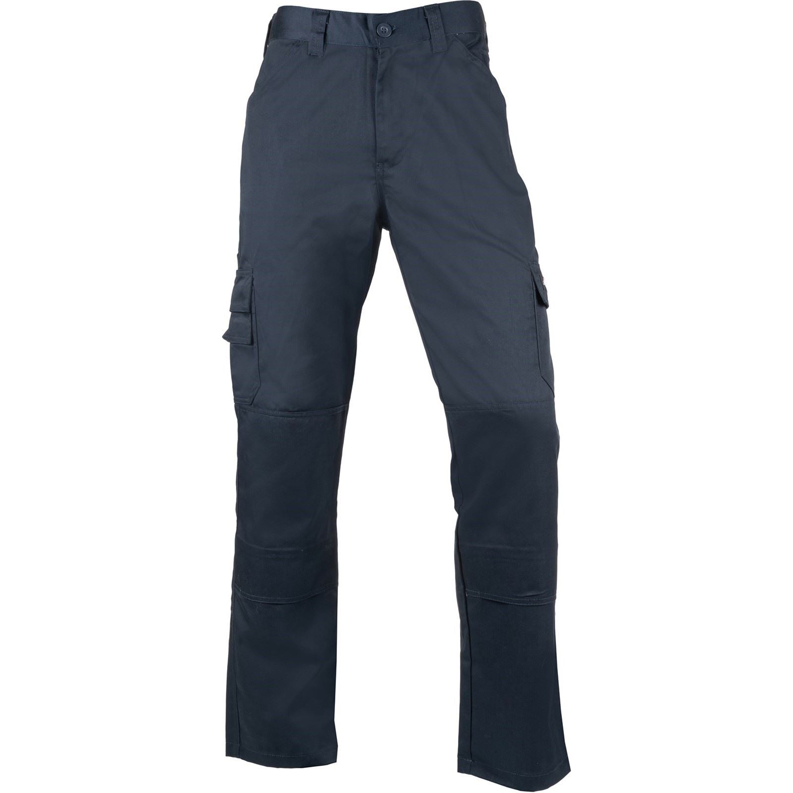 Dickies Everyday Polyester Herren Blaue Outdoor Hosen