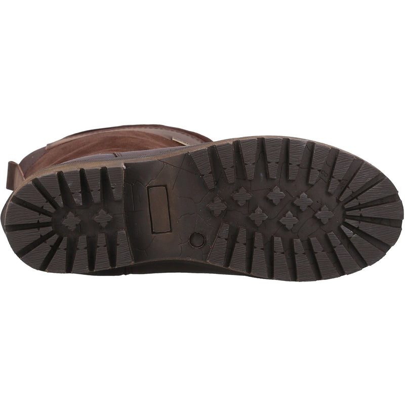 Cotswold Painswick Damen Braune Stiefel