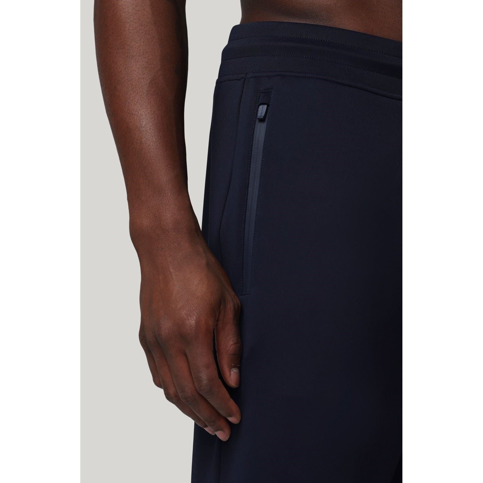 Castore Flex Herren Blaue Jogginghosen