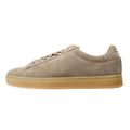 Clae Bradley Herren Wildleder Sneaker In Beige