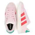 Adidas Grand Court Alpha 00s Damen Rosa Turnschuhe