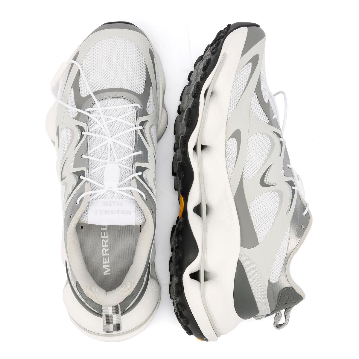 Merrell Speed Arc Matis Weiße Damensneakers