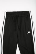 Adidas W 3S CF PT Damen Schwarze Farbe Jogginghose
