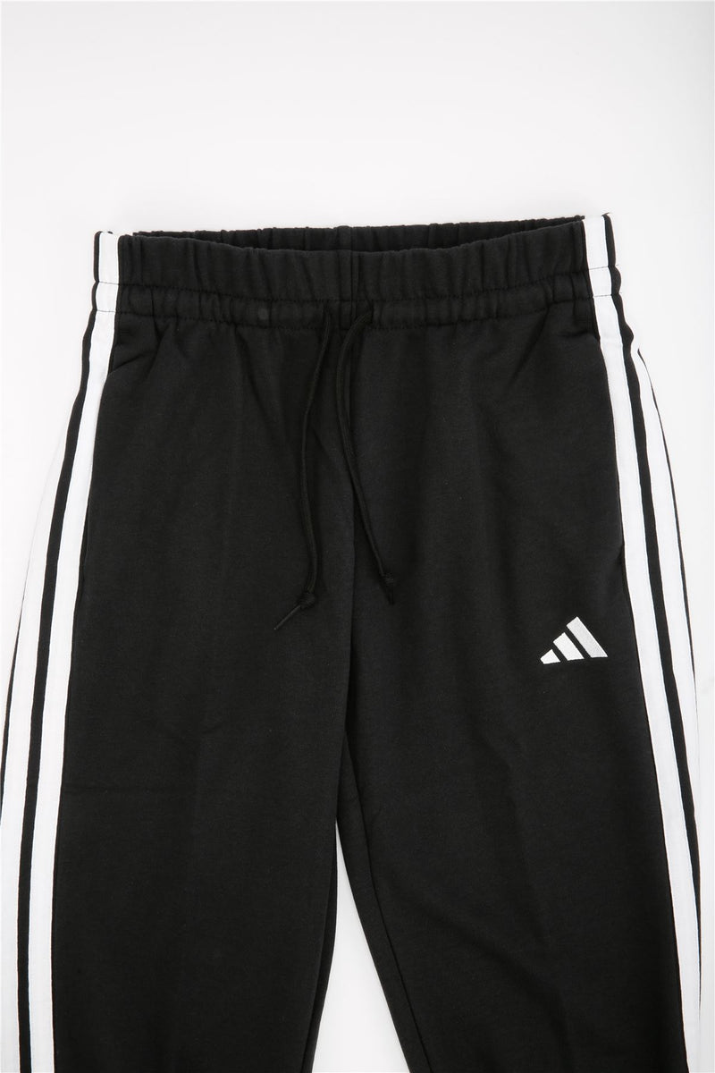 Adidas W 3S CF PT Damen Schwarze Farbe Jogginghose