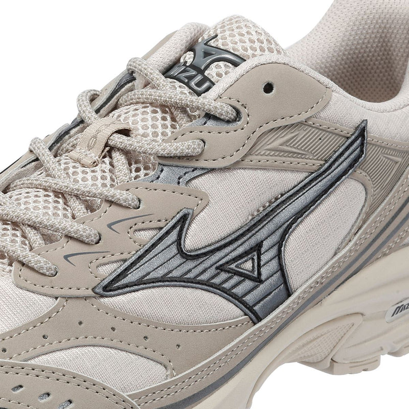 Mizuno MXR Tech Beige Turnschuhe