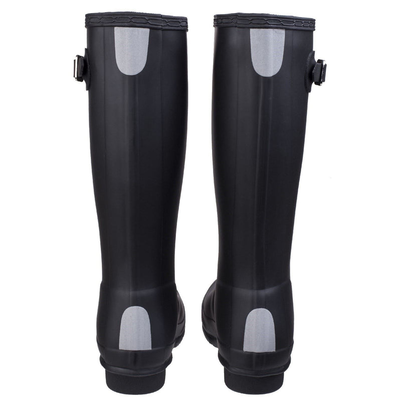 Hunter Original Gummistiefel Schwarz