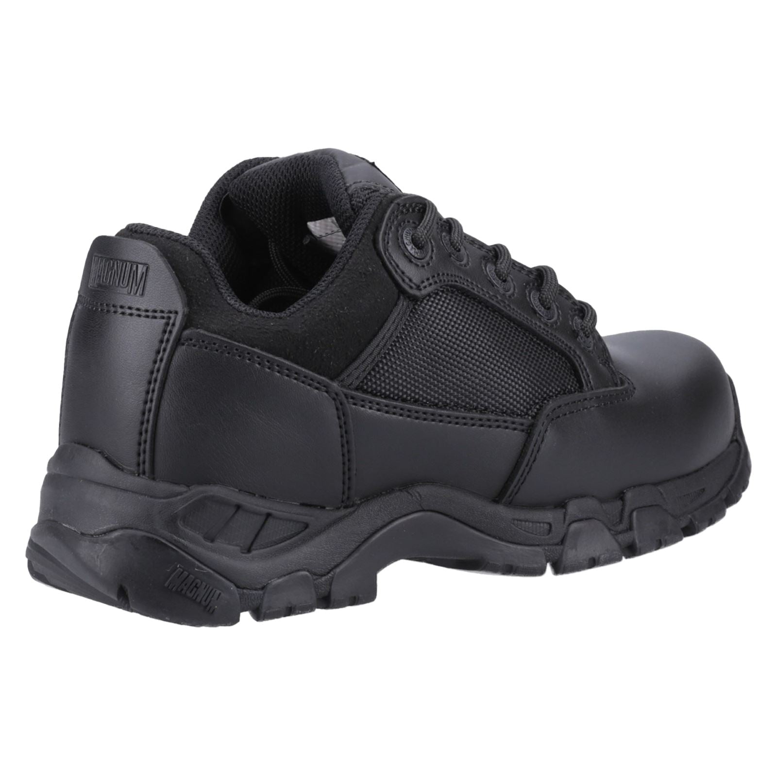 Magnum Viper Pro 3.0 Leder Schwarze Sicherheitsschuhe