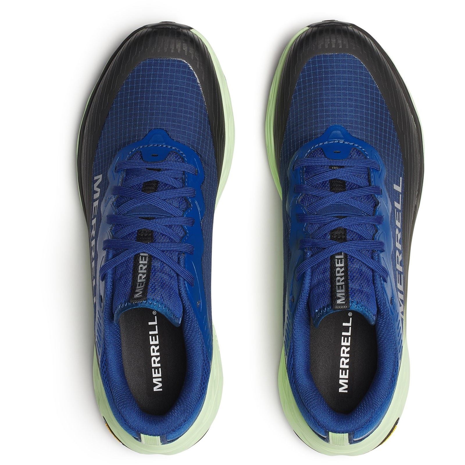 Merrell Agility Peak 6 GTX Runner Polyurethan Herren Mariana Trailrunning Schuhe