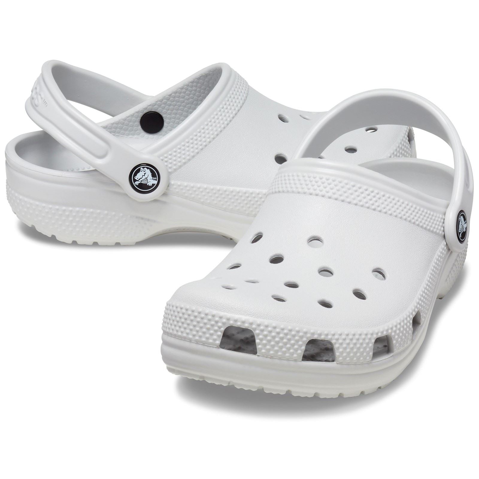 Crocs Kids' Classic Thermoplastische Atmosphäre Loafers