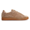 Clae Bradley Herren Wildleder Turnschuhe In Braun
