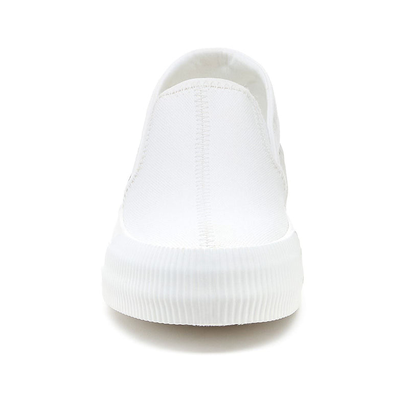Rocket Dog Cheeryful 12A Canvas Damen Sneaker In Weiß