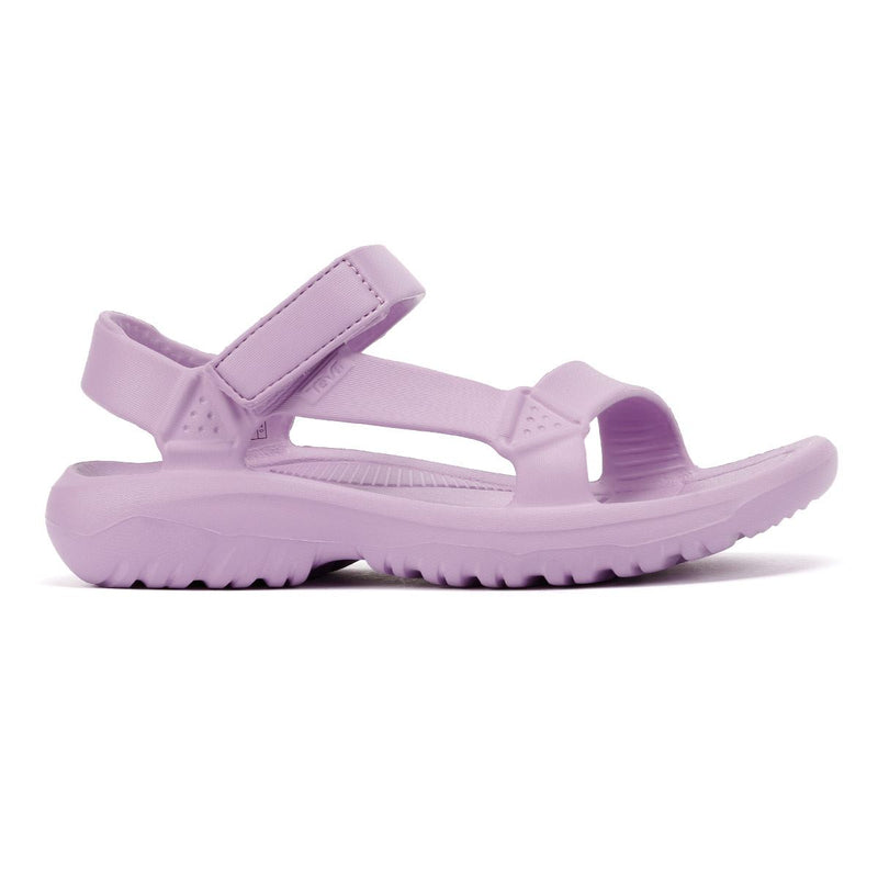 Teva Hurricane Drift Damen Lila Sandalen