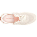 Hush Puppies Seventy8 Runner Damensneaker Aus Wildleder In Steinfarbe