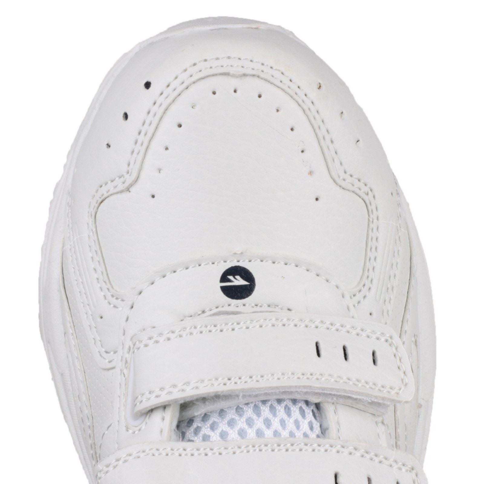 Hi-Tec XT115 Polyurethan Weiße Sneakers