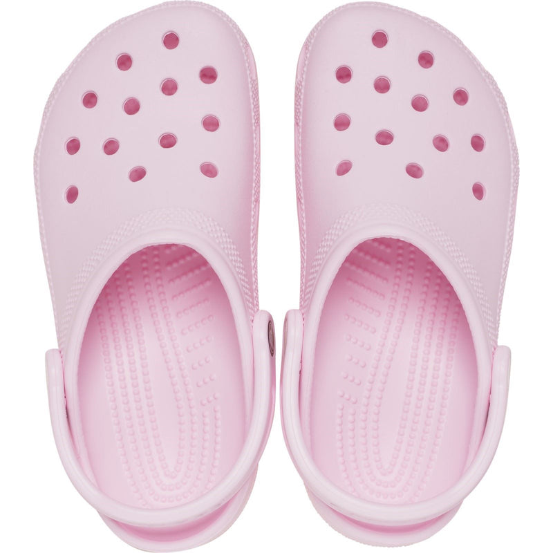 Crocs Classic Clog Thermoplastische Rosa Milch Clogs