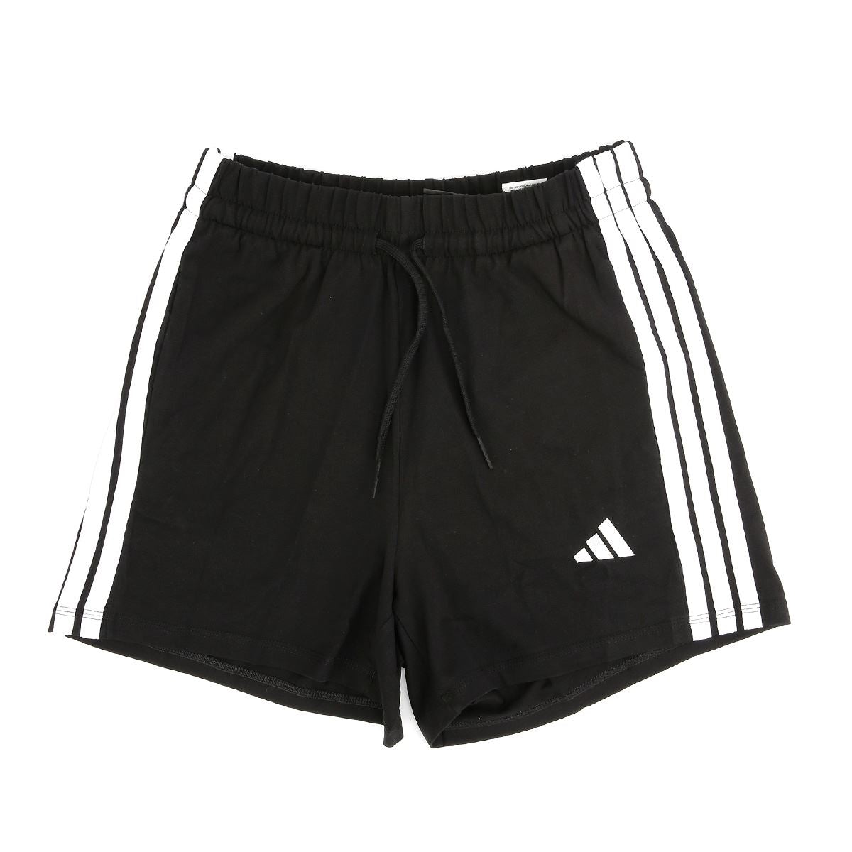 Adidas W 3S SJ Damen Schwarze Shorts