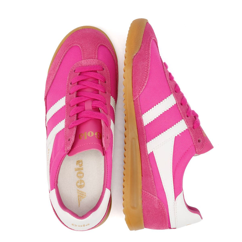 Gola Tornado Damen Rosa Sneaker