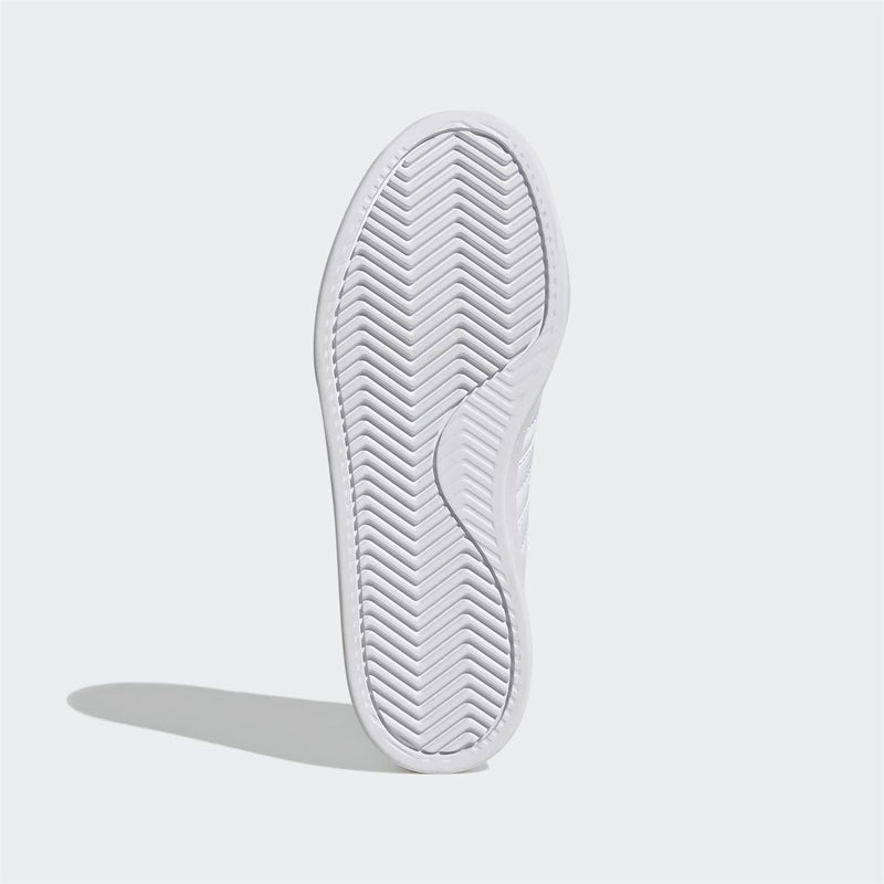 Adidas Grand Court 2.0 Damen Weiße Turnschuhe