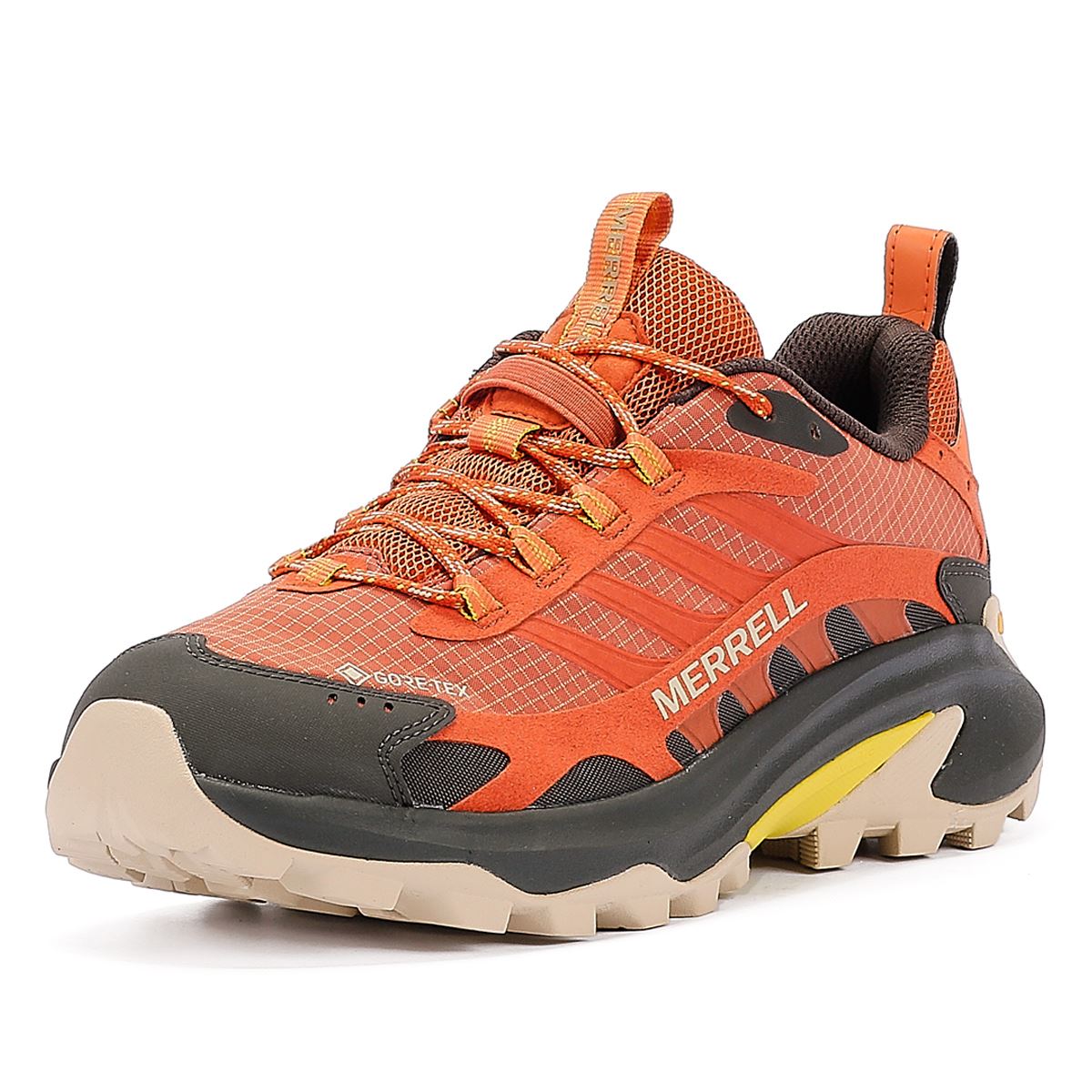 Merrell Moab Speed 2 Gore-Tex Herren Ton-Sneakers