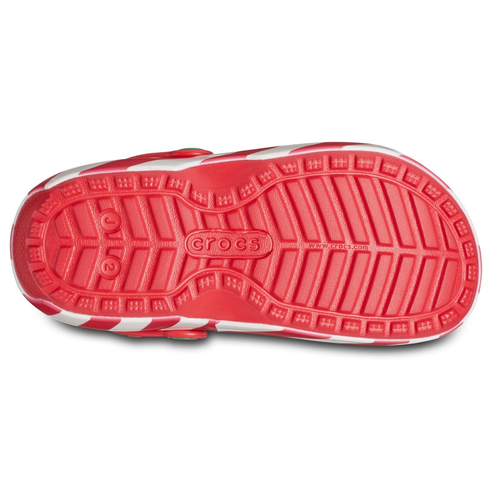 Crocs Disney Christmas Thermoplastische Unisex Kinder Multiclogs