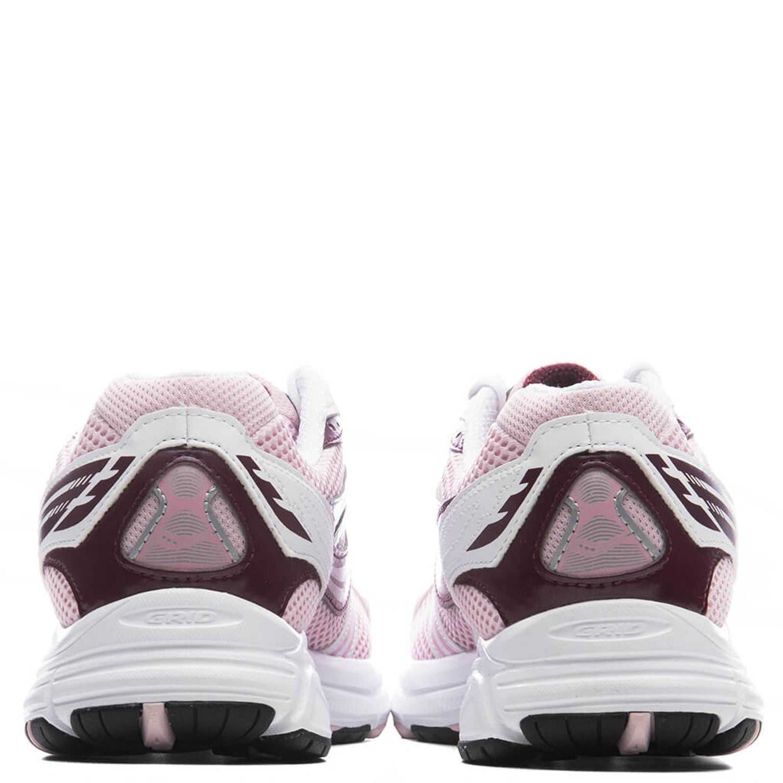 Saucony Grid Legacy Damen Pink Sneakers