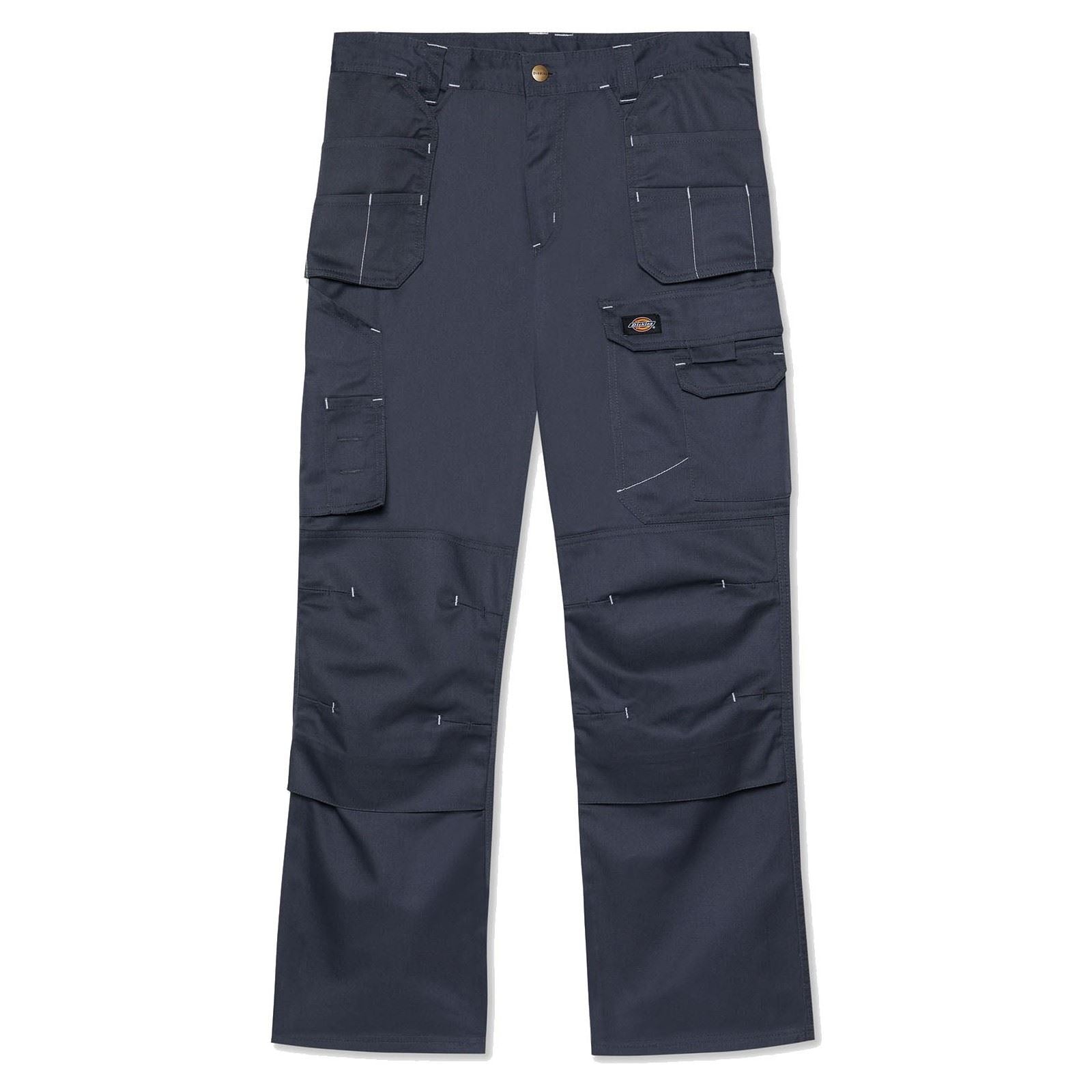Dickies Redhawk Pro Polyester Herren Grau Outdoor Hosen