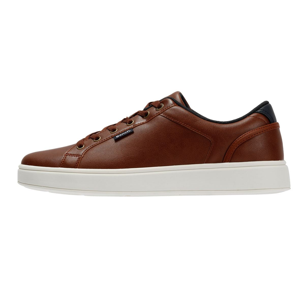 Bench Wainwright Herren Braune Sneakers