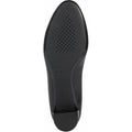Geox D PHEBY Damen Schwarze Farbe Absätze